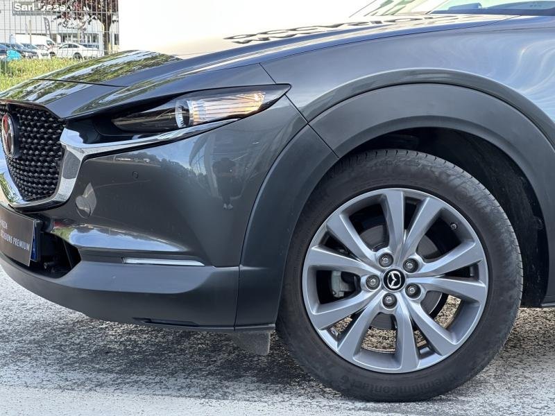 mazda - Visuel 1