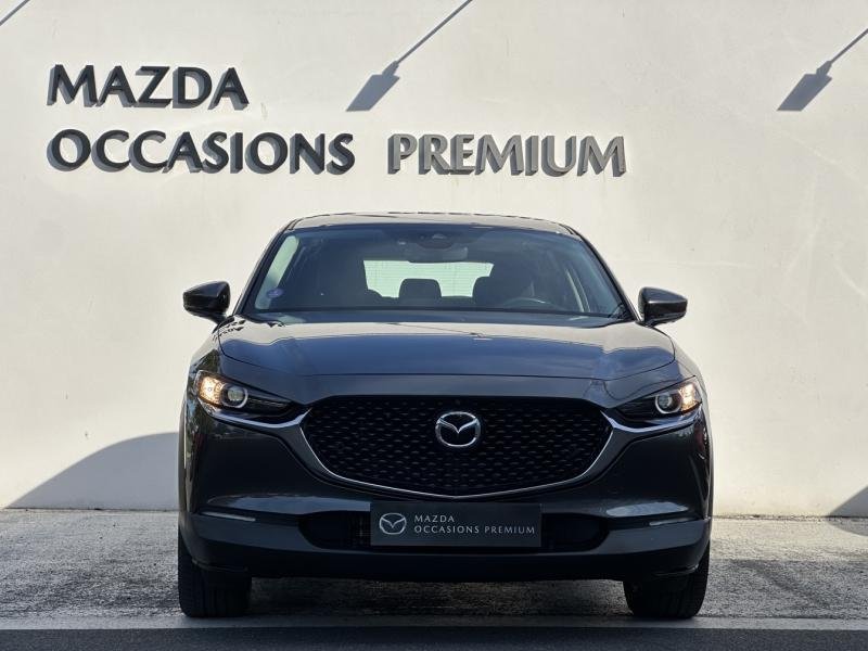 mazda - Visuel 9