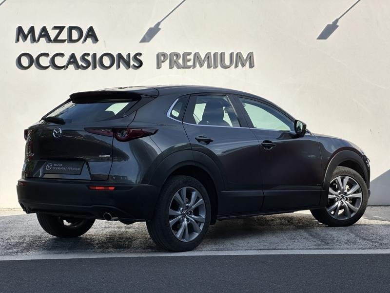 mazda - Visuel 12