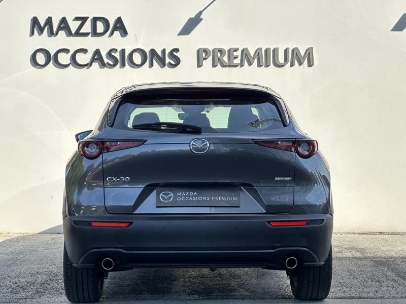 mazda - Visuel 15