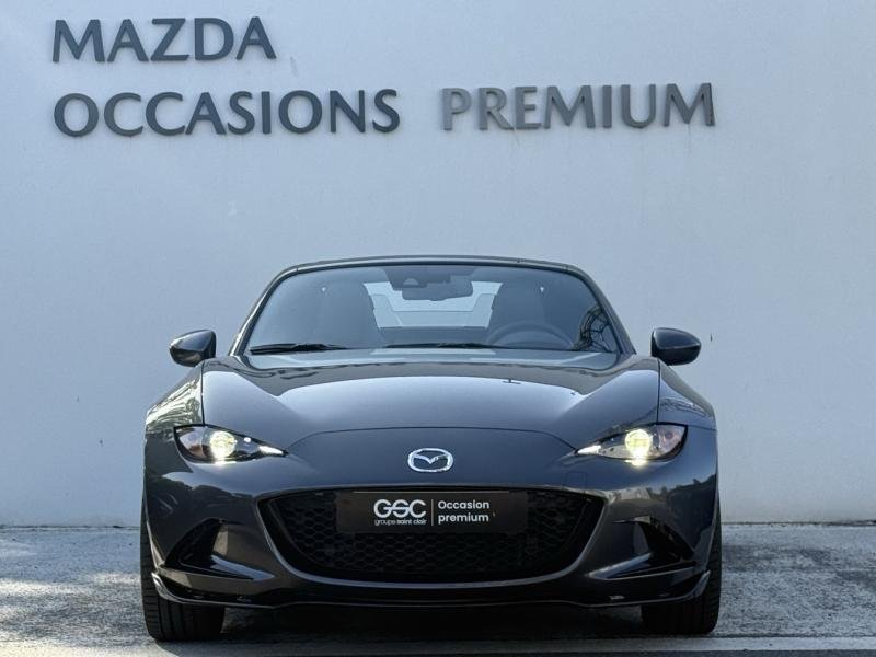 mazda - Visuel 6