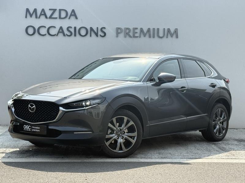 mazda - Visuel 0