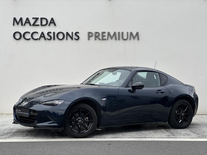 mazda - Visuel 0
