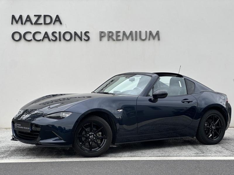 mazda - Visuel 1