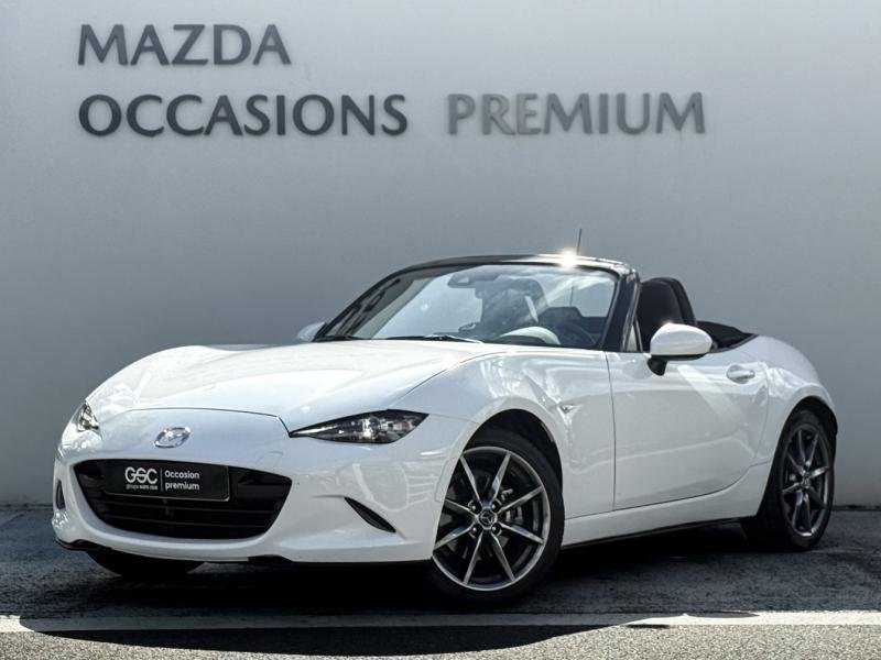 mazda - Visuel 0