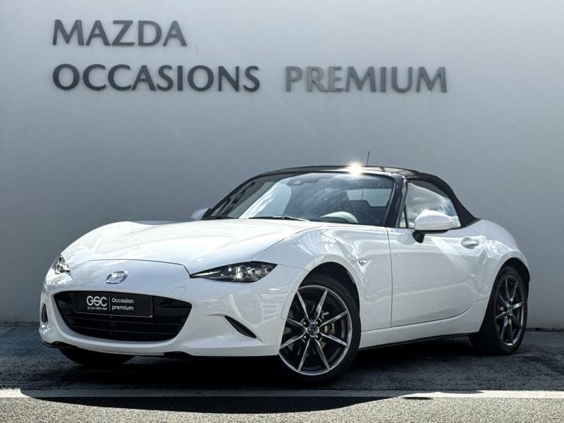 mazda - Visuel 4