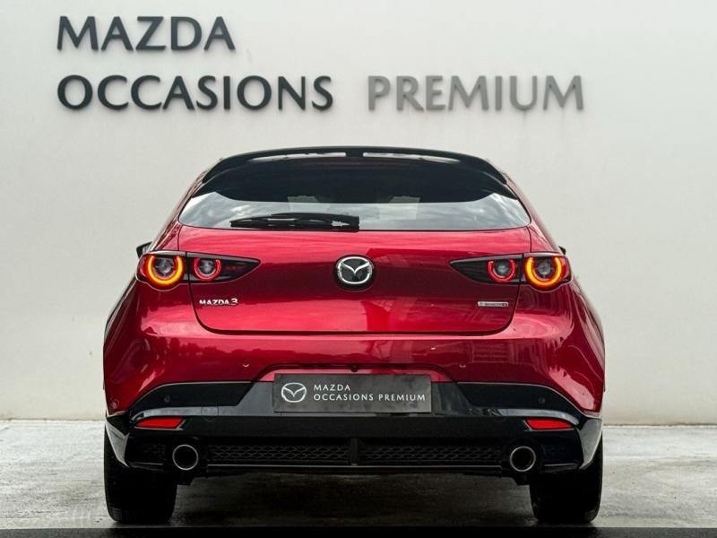 mazda - Visuel 3