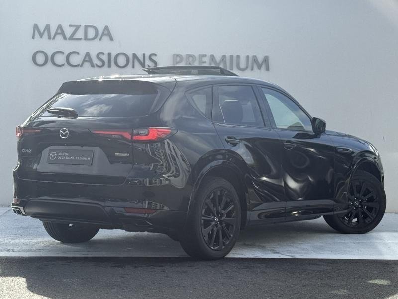mazda - Visuel 1
