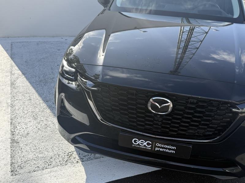 mazda - Visuel 4