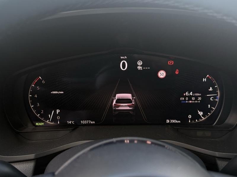 mazda - Visuel 10