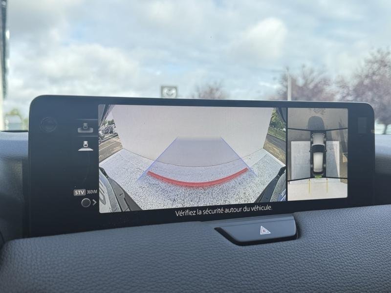 mazda - Visuel 12