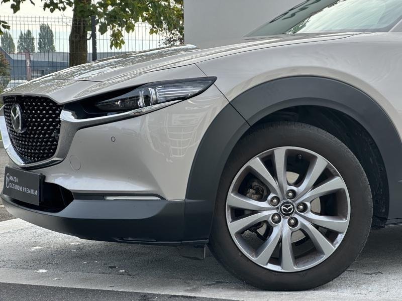 mazda - Visuel 1