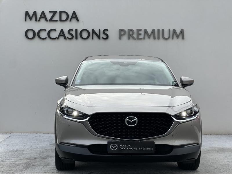mazda - Visuel 5