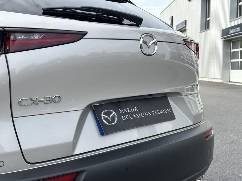 mazda - Visuel 6
