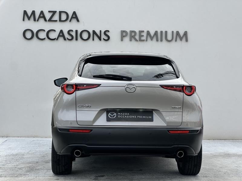 mazda - Visuel 12