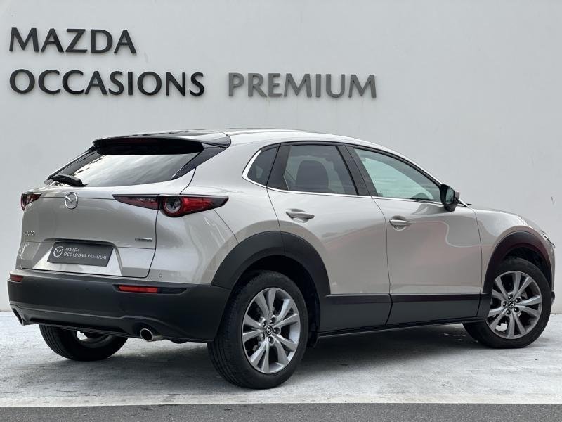 mazda - Visuel 13