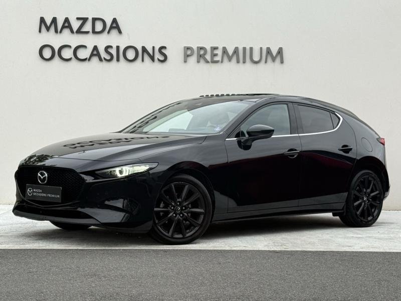 mazda - Visuel 0