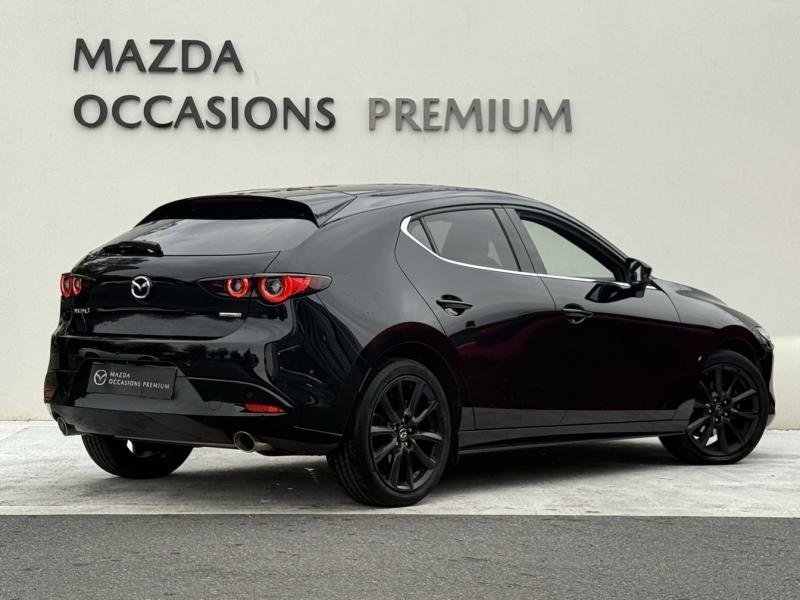mazda - Visuel 1
