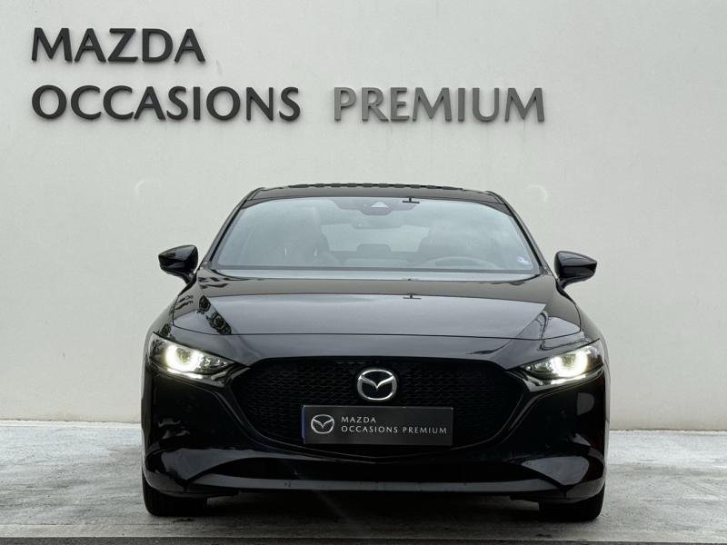 mazda - Visuel 2