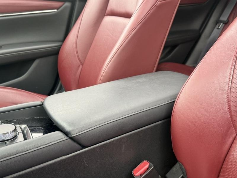 mazda - Visuel 9