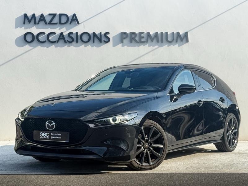 mazda - Visuel 0