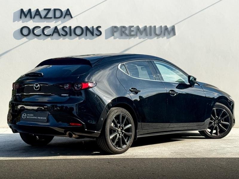 mazda - Visuel 1