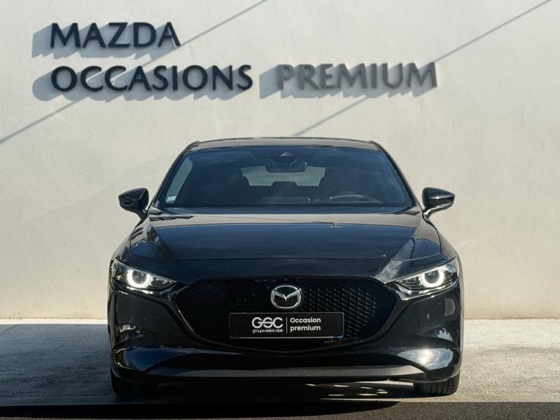 mazda - Visuel 2