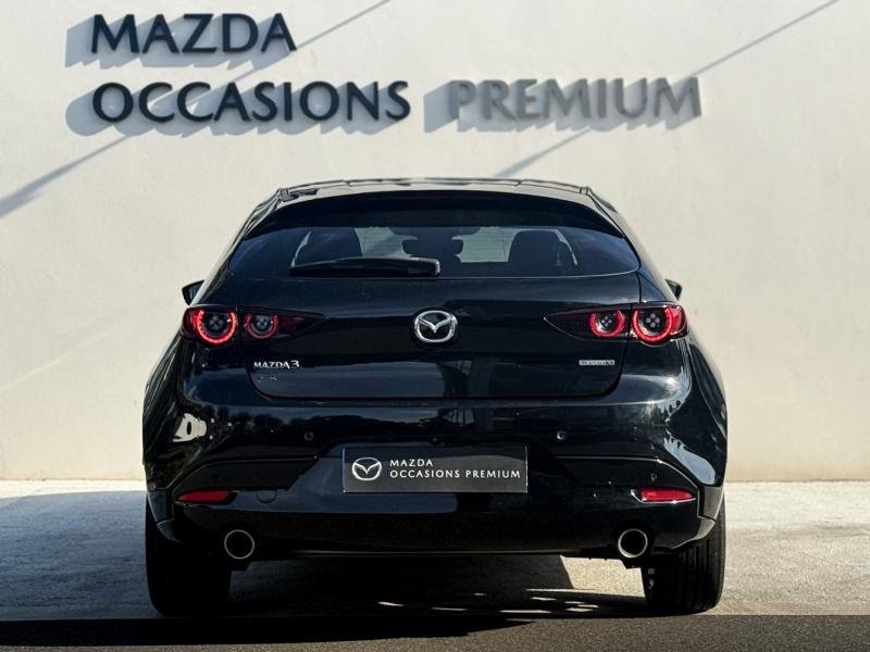 mazda - Visuel 3