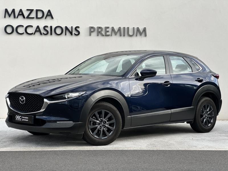 mazda - Visuel 0