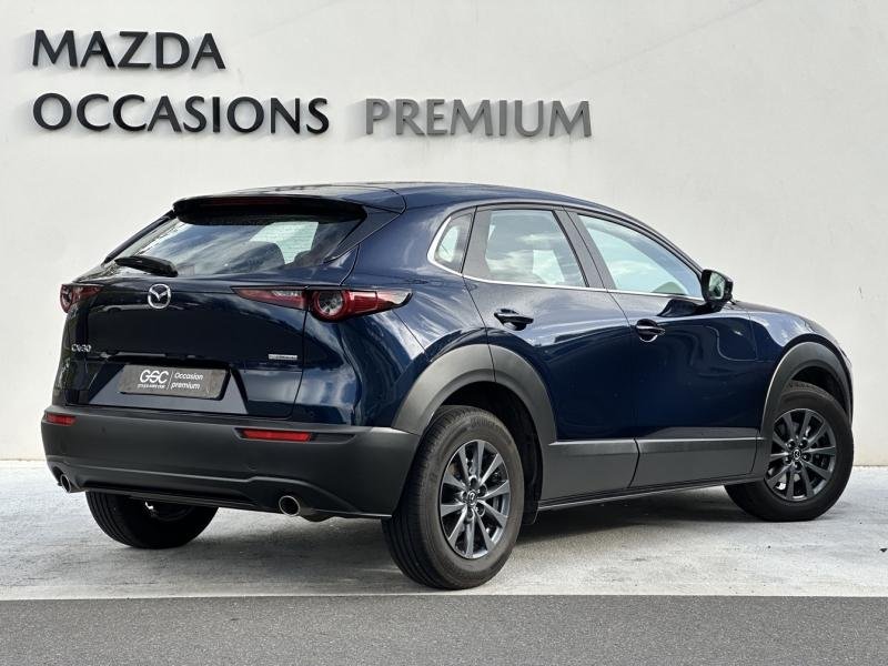 mazda - Visuel 1