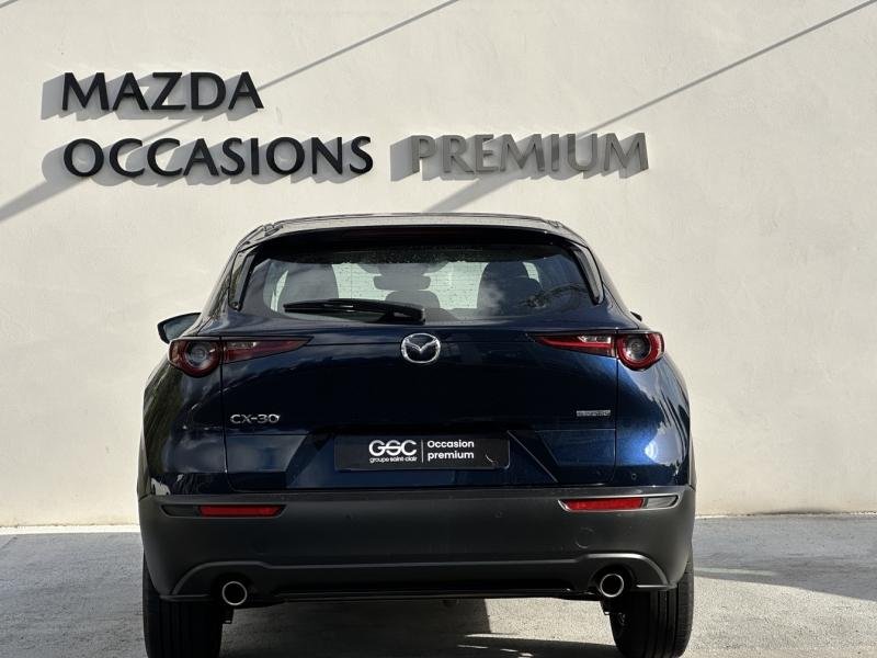 mazda - Visuel 3