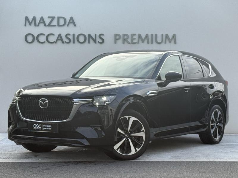 mazda - Visuel 0