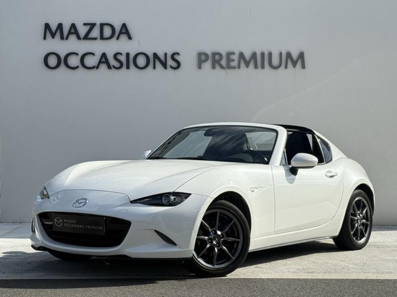 mazda - Visuel 0