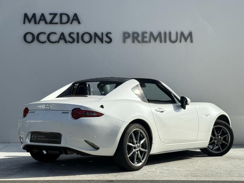 mazda - Visuel 1