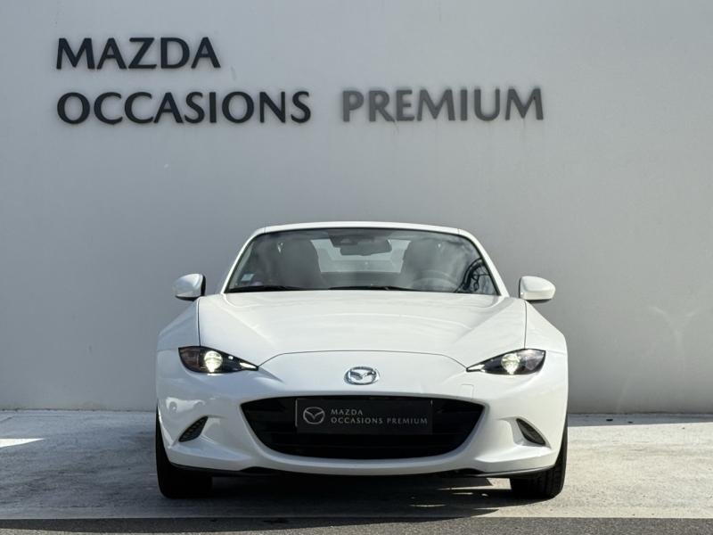 mazda - Visuel 2