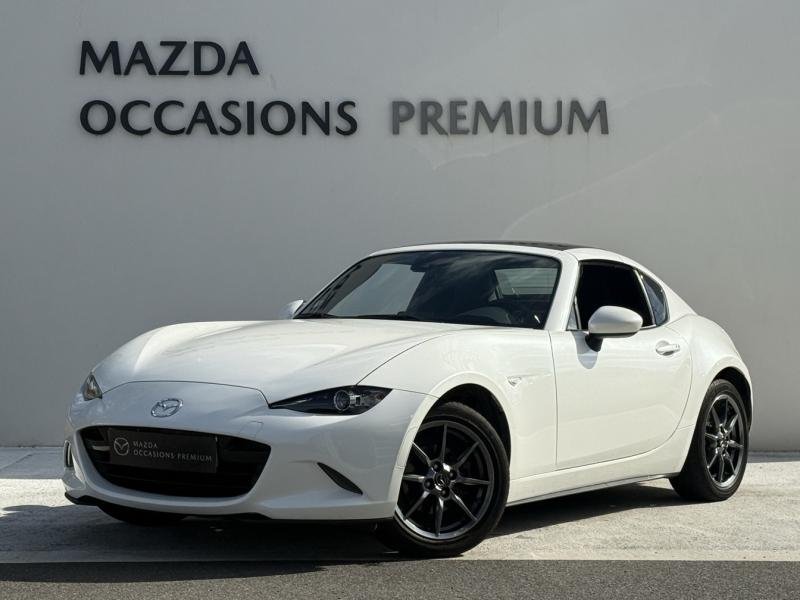 mazda - Visuel 4
