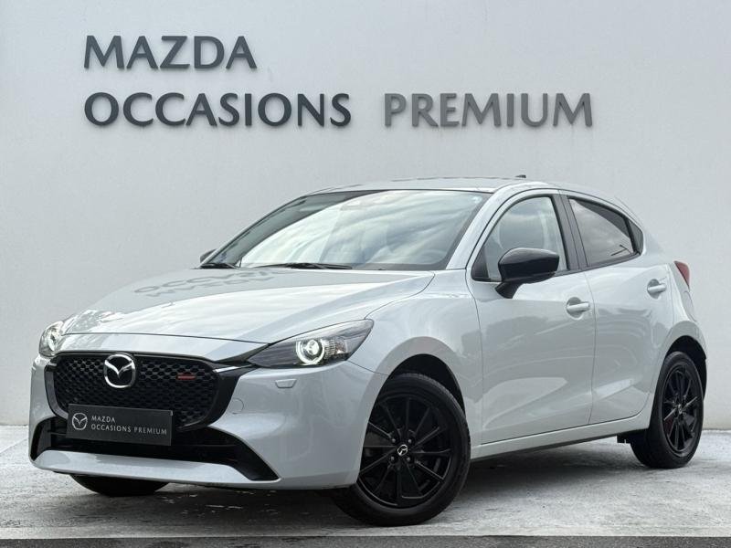 mazda - Visuel 0