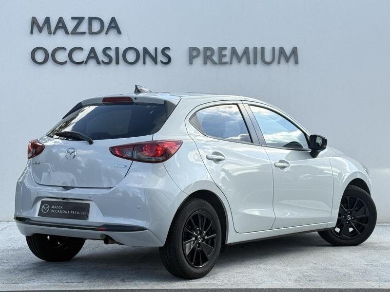 mazda - Visuel 1