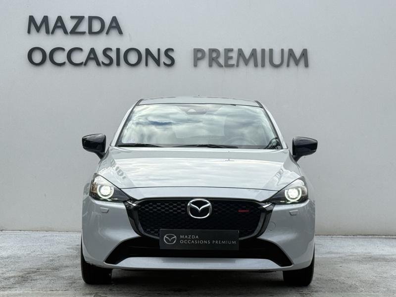 mazda - Visuel 2