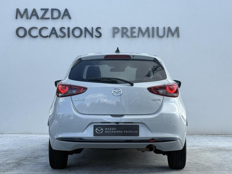 mazda - Visuel 3
