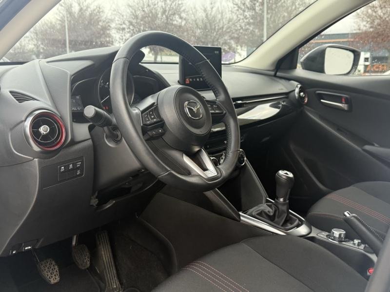 mazda - Visuel 4