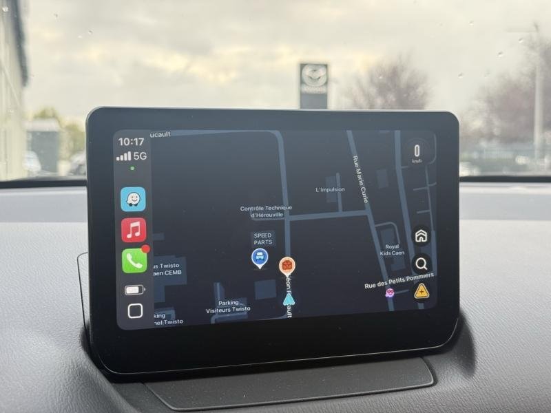 mazda - Visuel 9