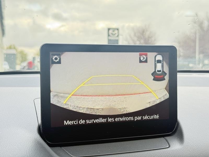 mazda - Visuel 10