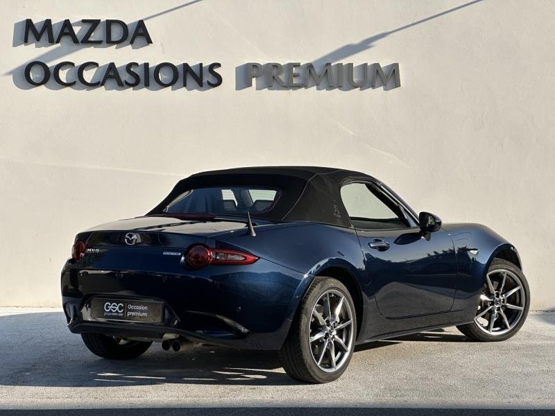 mazda - Visuel 2