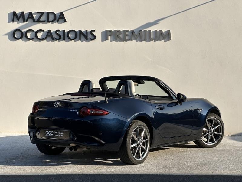 mazda - Visuel 3
