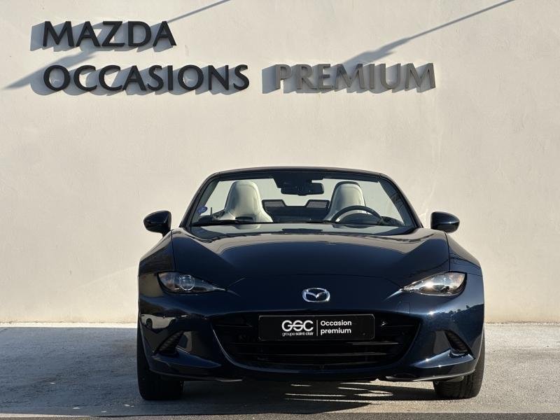 mazda - Visuel 4