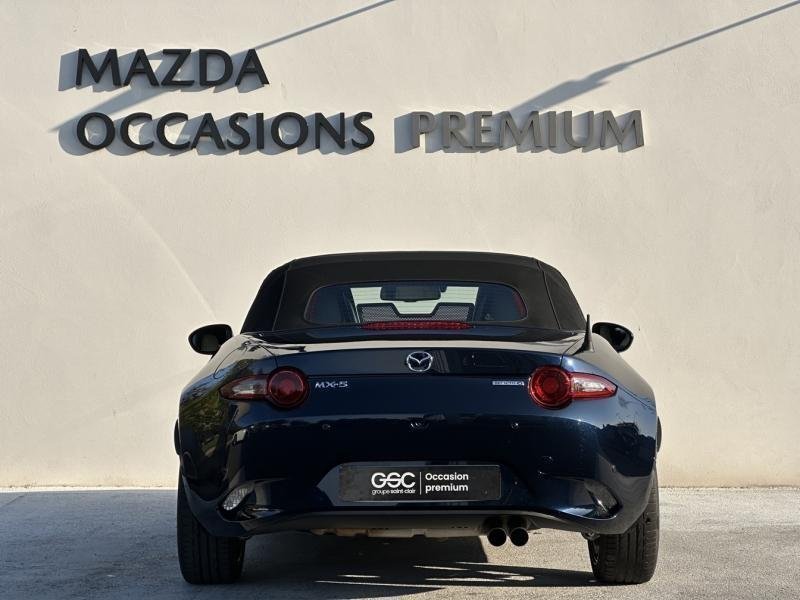 mazda - Visuel 5