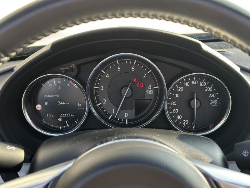 mazda - Visuel 13