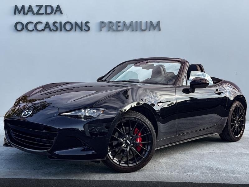 mazda - Visuel 0