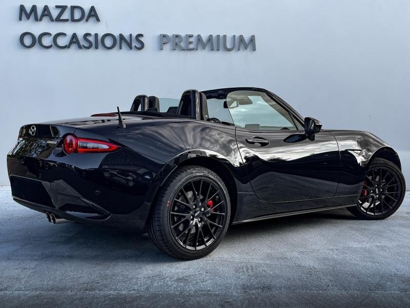 mazda - Visuel 1